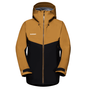 Veste Mammut Crater HS Hooded Jacket Men Black-cheetah 00674