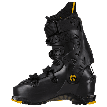 Chaussures de ski La Sportiva Vega Black