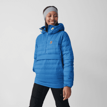 Veste Fjällräven Expedition Pack Down Anorak Women Mustard Yellow