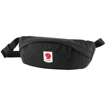 Sac banane Fjällräven Ulvö Hip Pack Medium Dark Grey 030