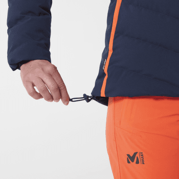 Veste Millet Ruby Mountain Jacket Women ICEBERG NEW
