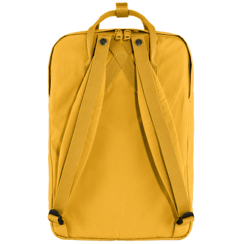 Sac a dos Fjällräven Kanken Laptop 17 Graphite