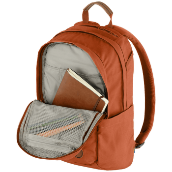 Sac a dos Fjällräven Räven 20 Black-Black
