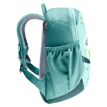 Sac a dos deuter Pico spearmint-seagreen