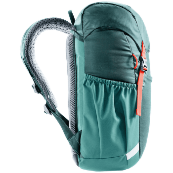 Sac a dos deuter Junior maple-amber