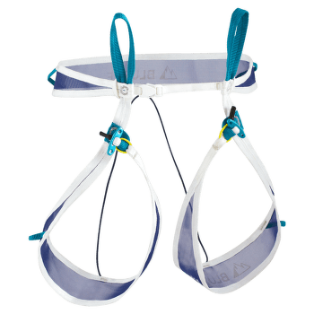 Siege Blue Ice Choucas Light Blue
