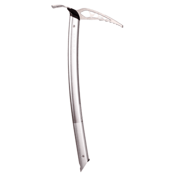 Piolet Blue Ice Hummingbird Ice Axe Grey