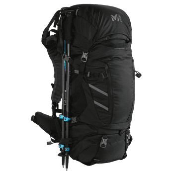 Sac a dos Millet Hanang 50 NOIR NEW