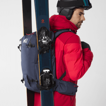 Sac a dos Millet TOUR 25 ICON BLUE