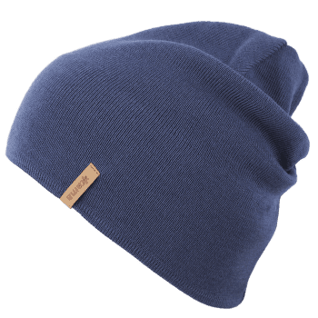 Casquettes Kama Merino A160 107 light blue