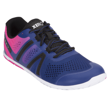 Chaussures Xero HFS Women Sodalite Blue / Pink Glow
