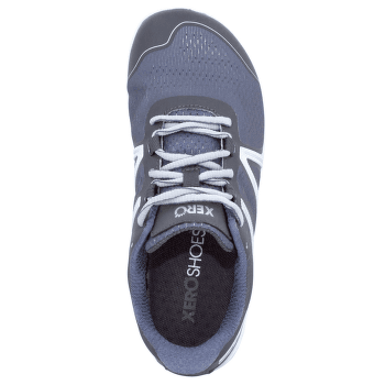 Chaussures Xero HFS Women Steel Gray