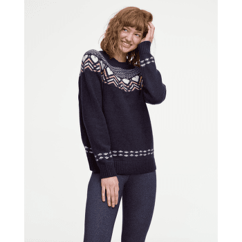 Pull Kari Traa Sundve Knit NWHIT