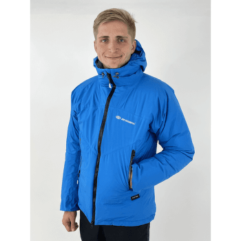 Veste Sir Joseph TRIVOR MEN black