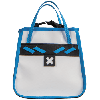 Sachet Rock Empire Boulder Bag Azurová 004