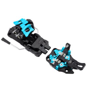Fixation Plum SUMMIT 7 STOPPER