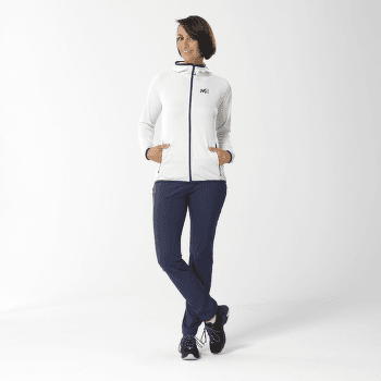 Sweat-shirt Millet Lokka Hoodie III Women ICEBERG NEW