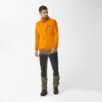 Sweat-shirt Millet Lokka Hoodie III Men CORONET BLUE/SAPHIR