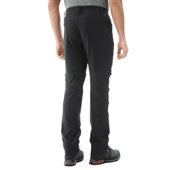 Pantalons Millet Trekker Stretch Zip Off Pant II Men NOIR NEW