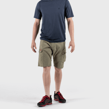 Shorts Fjällräven Abisko Shorts (82833) Dark Olive