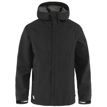 Veste Fjällräven HC Hydratic Trail Jacket Men Black