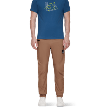 Pantalons Mammut Massone Pants Men 7546 claystone