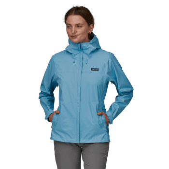 Veste Patagonia Torrentshell 3L Jacket Women Quiet Violet