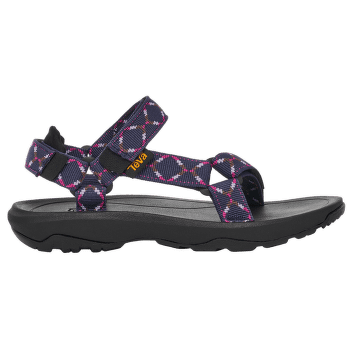 Sandales Teva Hurricane XLT2 Kids (1019390) DIAMOND MOOD INDIGO