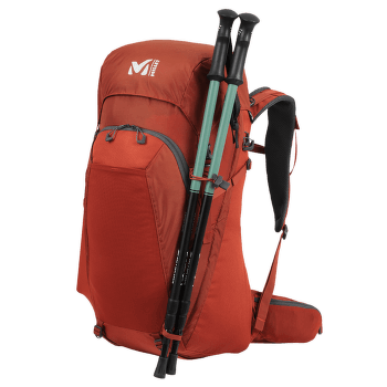 Sac a dos Millet Hiker Air 30 NOIR NEW