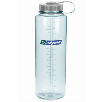 Bouteille Nalgene Wide Mouth Sustain 1500 ml Seafoam Sustain/2020-0548