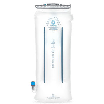 Sac Hydrapak CONTOUR 3L Clear