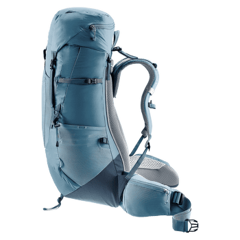 Sac a dos deuter Aircontact Lite 40 + 10 atlantic-ink