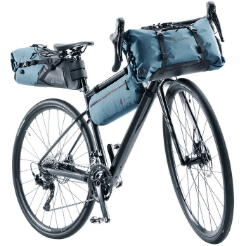 Sac deuter Cabezon FB 4 Black