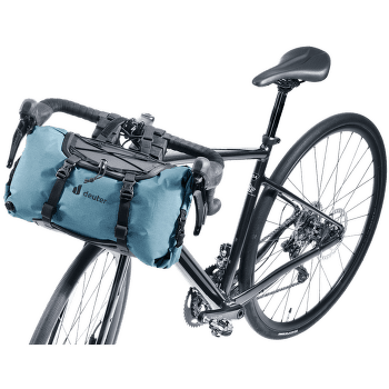 Sac deuter Cabezon HB 14 Black