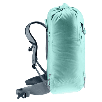 Sac a dos deuter Durascent 28 SL papaya-redwood
