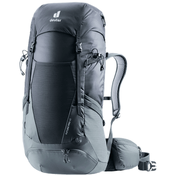 Sac a dos deuter Futura Pro 40 black-graphite