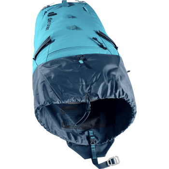 Sac a dos deuter Guide 22 SL jade-frost