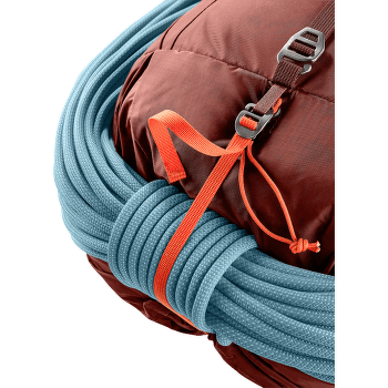 Sac a dos deuter Guide 34+8 wave-ink