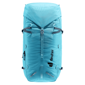 Sac a dos deuter Guide 42+8 SL lagoon-ink