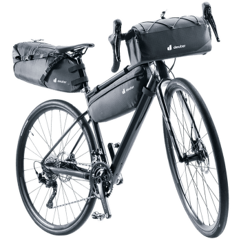 Sac deuter Mondego SB 16 Black