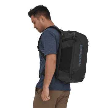 Sac a dos Patagonia Black Hole Mini MLC Weathered Stone