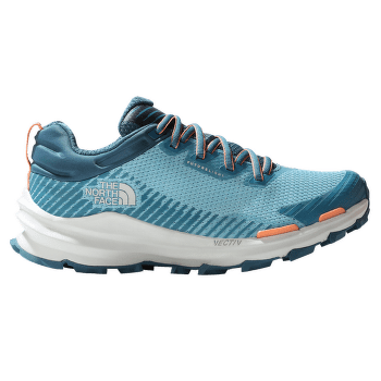 Chaussures The North Face Vectiv Fastpack Futurelight Women REEF WATERS/BLUE CORAL
