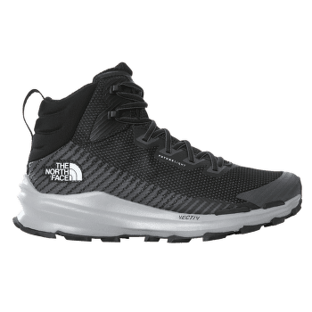 Chaussures The North Face Vectiv Fastpack Mid Futurelight Men TNF BLACK/ VANADIS GREY