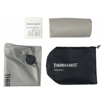 Tôle d'assise Therm A Rest NeoAir XTherm NXT MAX Neptune