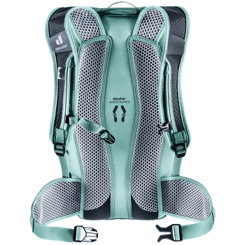 Sac a dos deuter Race 16 alu-greystone