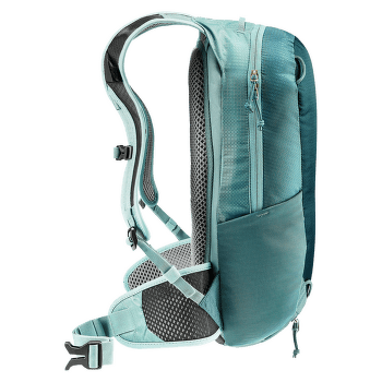 Sac a dos deuter Race 8 cherry-masala