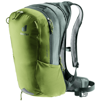 Sac a dos deuter Race Air 14+3 atlantic-ink