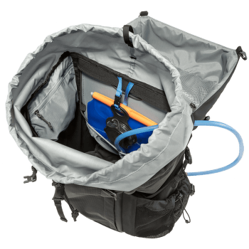 Sac a dos Fjällräven Abisko Hike 35 M/L Navy