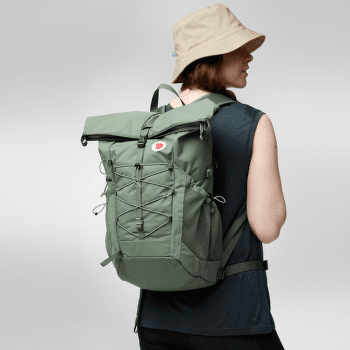 Sac a dos Fjällräven Abisko Hike Foldsack Navy