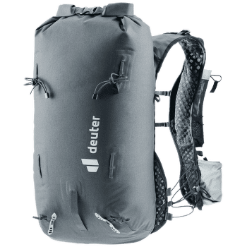 Sac a dos deuter Vertrail 16 graphite-tin